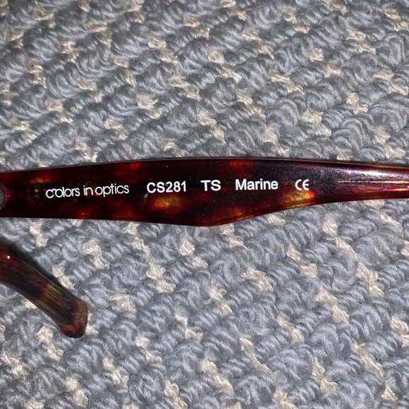 Colors in Optics sunglasses main image 6